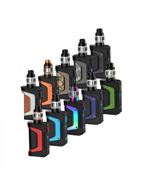 Geek Vape Aegis Legend 200W Kit