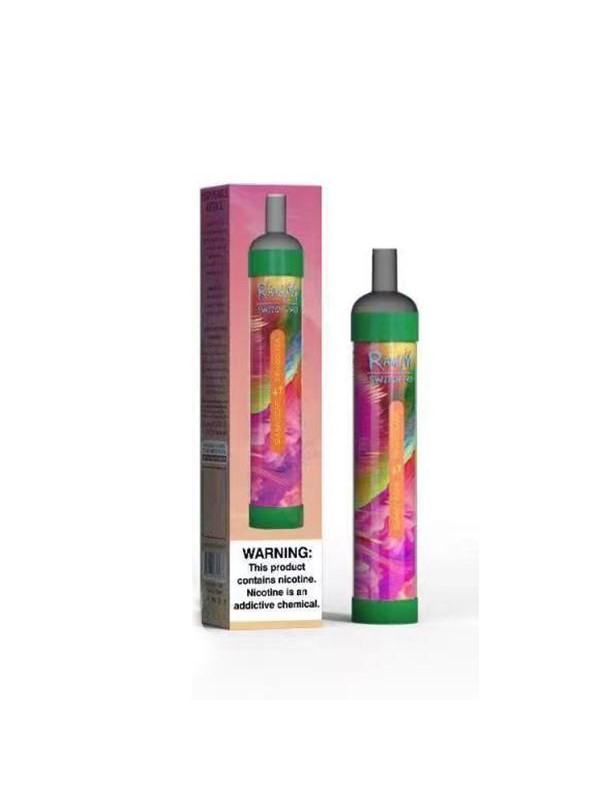 R and M Switch Pro Disposable Vape
