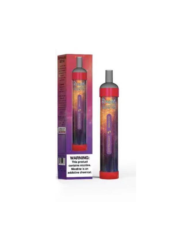 R and M Switch Pro Disposable Vape