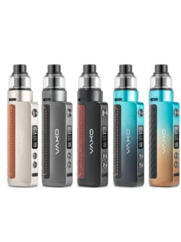 OXVA Origin 2 80W Kit