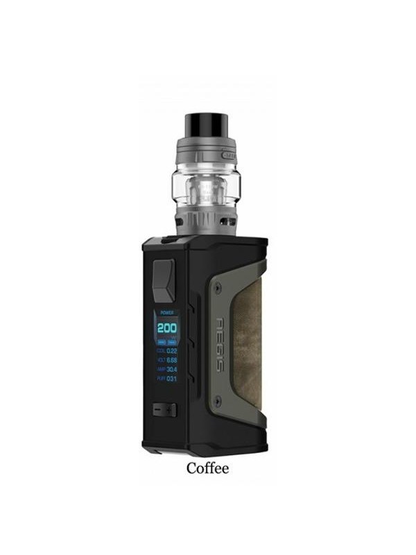Geek Vape Aegis Legend 200W Kit