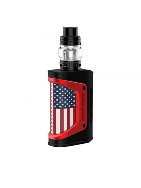 Geek Vape Aegis Legend 200W Kit
