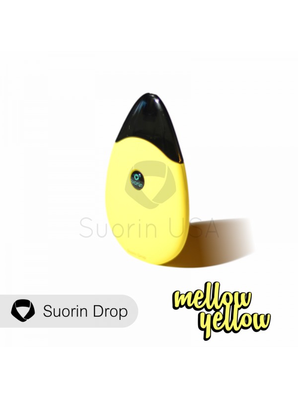 Suorin Drop Starter Kit