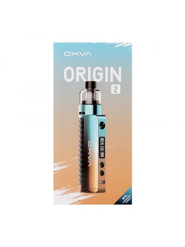 OXVA Origin 2 80W Kit