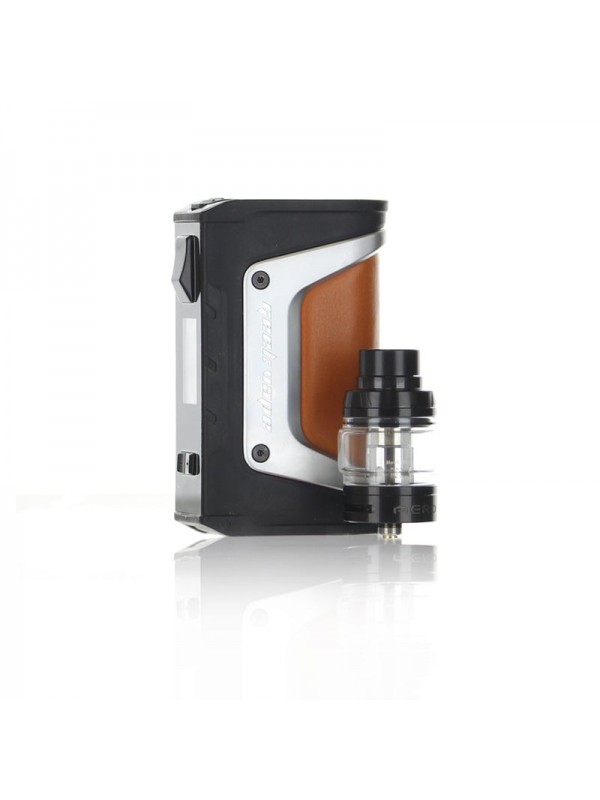 Geek Vape Aegis Legend 200W Kit