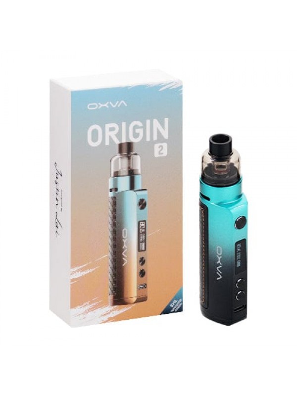 OXVA Origin 2 80W Kit