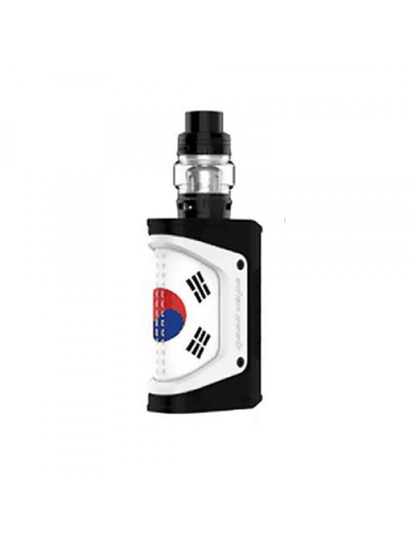 Geek Vape Aegis Legend 200W Kit