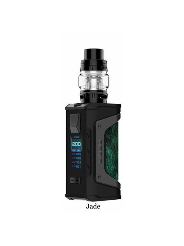 Geek Vape Aegis Legend 200W Kit