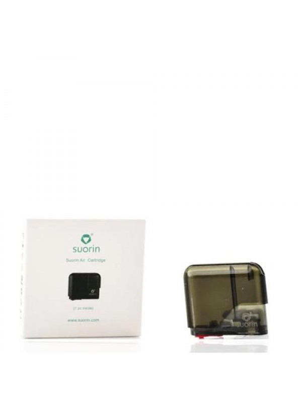 Suorin Air Replacement Cartridge (2ml)