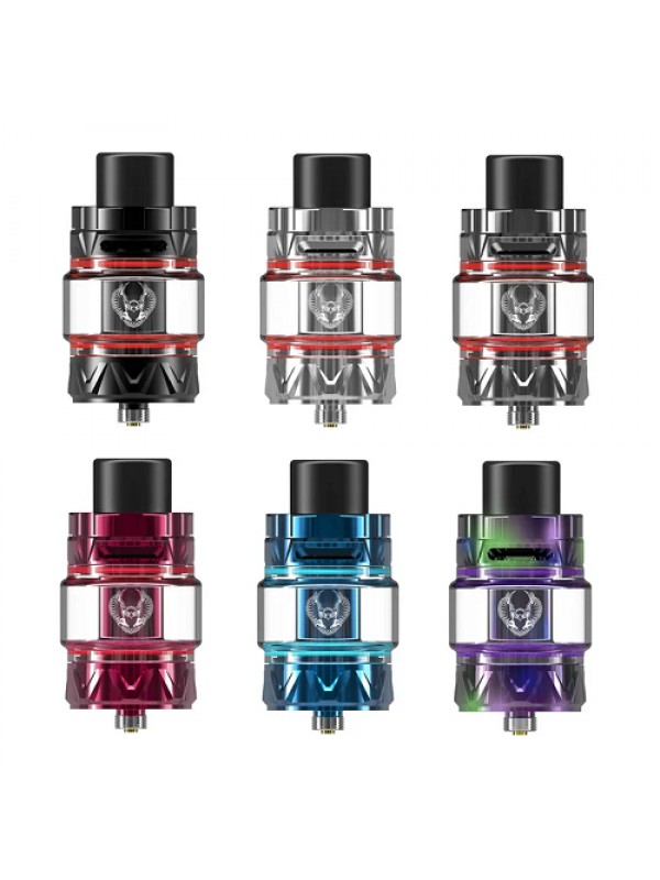Horizon Sakerz Tank