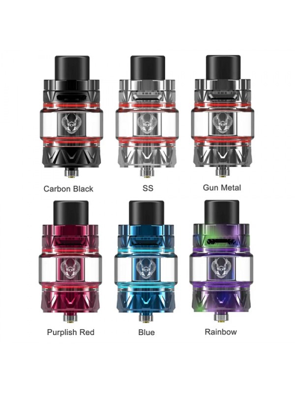 Horizon Sakerz Tank