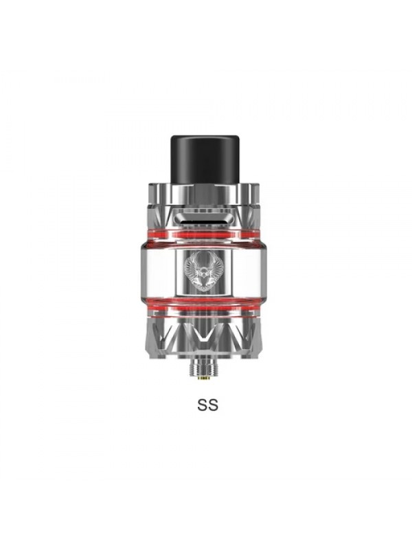 Horizon Sakerz Tank