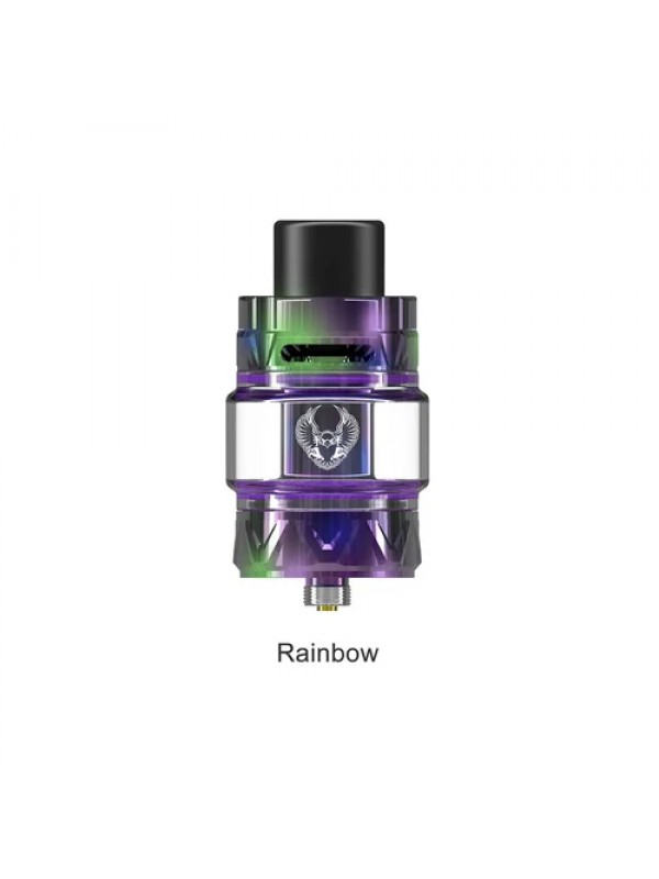 Horizon Sakerz Tank