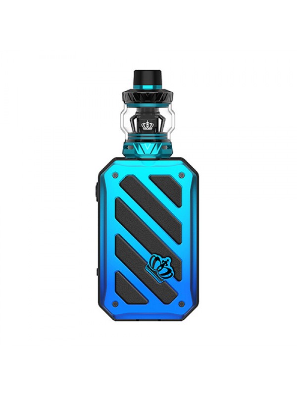 Uwell Crown 5 Box Mod Kit