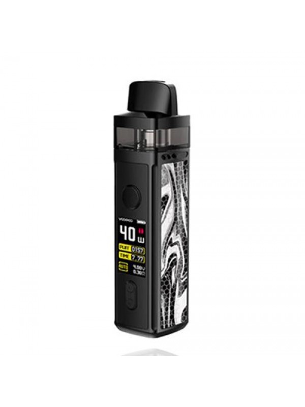 Vinci 40W Pod System - Voopoo