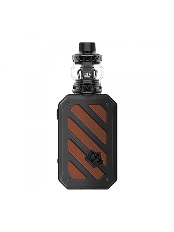 Uwell Crown 5 Box Mod Kit