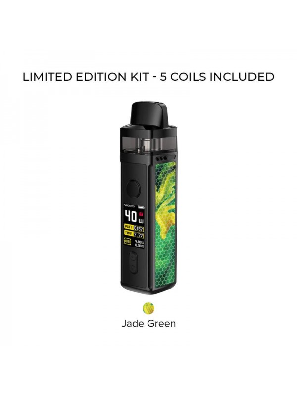 Vinci 40W Pod System - Voopoo