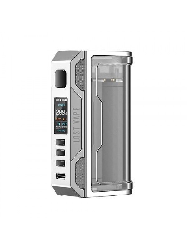 Lost Vape Thelema Quest 200W Mod