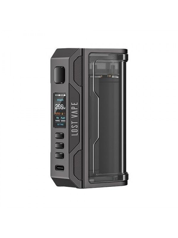 Lost Vape Thelema Quest 200W Mod