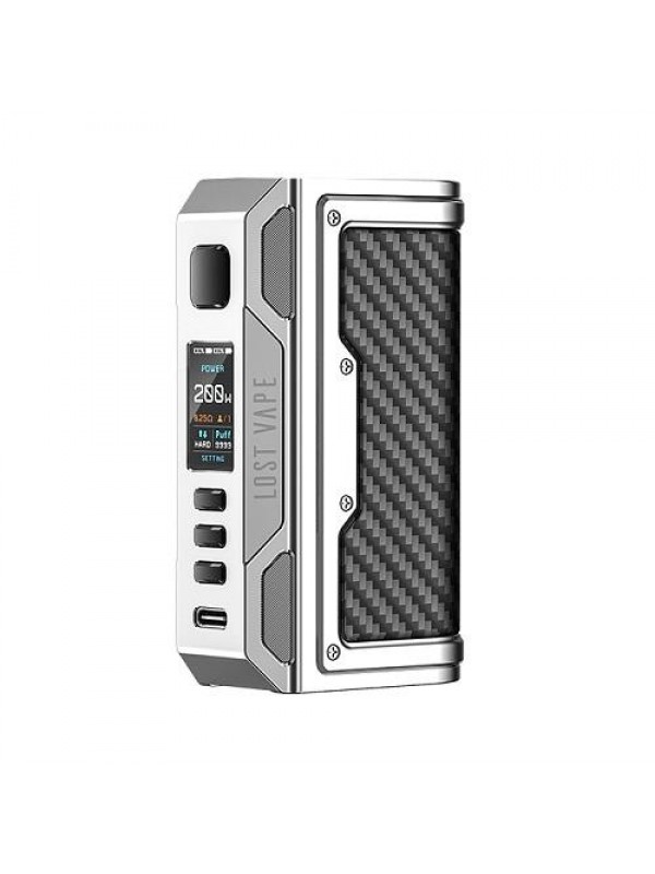 Lost Vape Thelema Quest 200W Mod