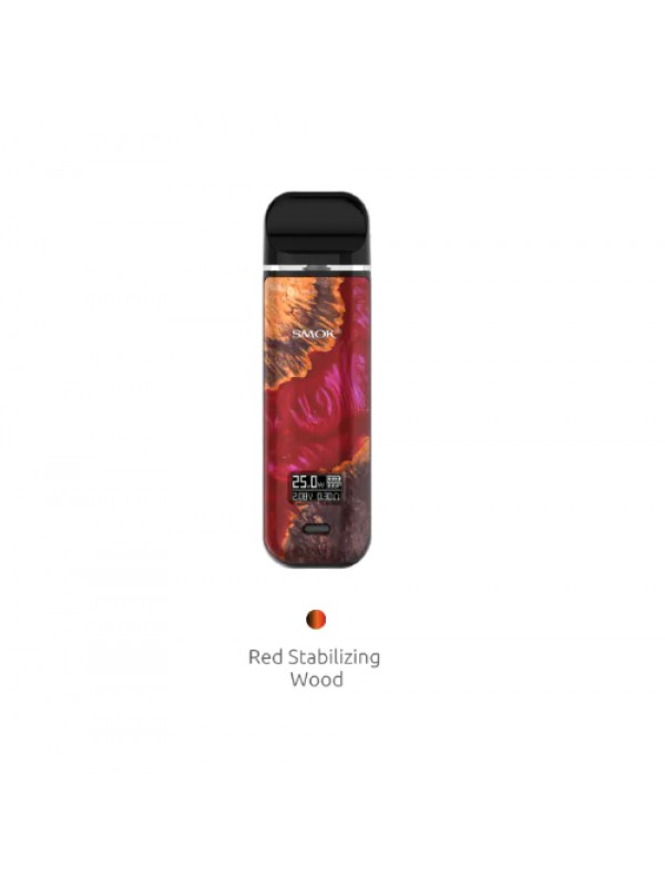 SMOK Novo X Pod Device Kit