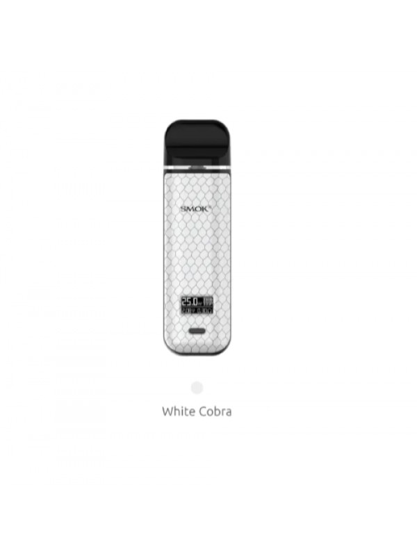 SMOK Novo X Pod Device Kit
