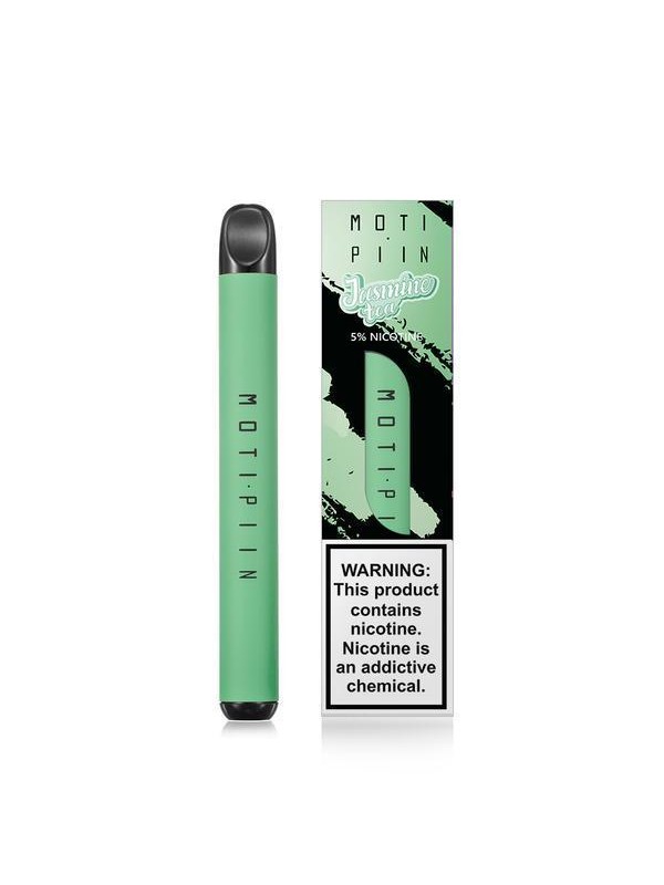 MOTI PIIN Disposable Vape