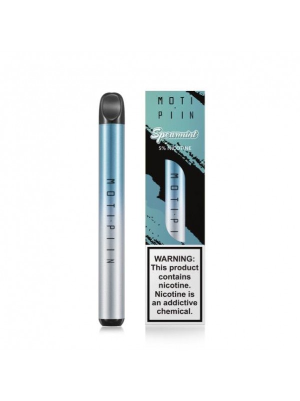 MOTI PIIN Disposable Vape