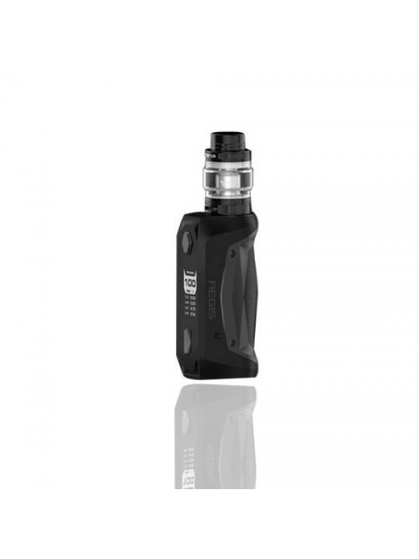 Geek Vape Aegis Solo 100W Kit