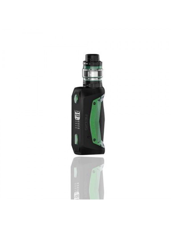 Geek Vape Aegis Solo 100W Kit