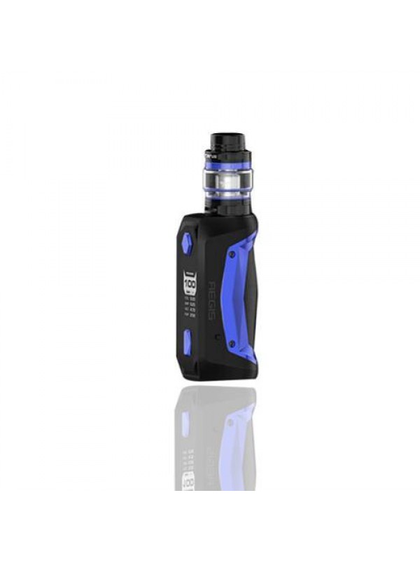 Geek Vape Aegis Solo 100W Kit