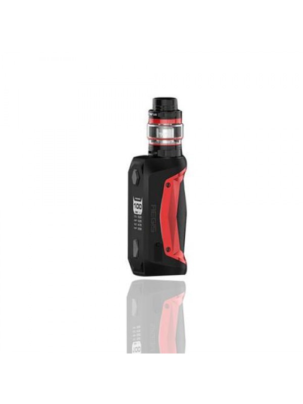 Geek Vape Aegis Solo 100W Kit