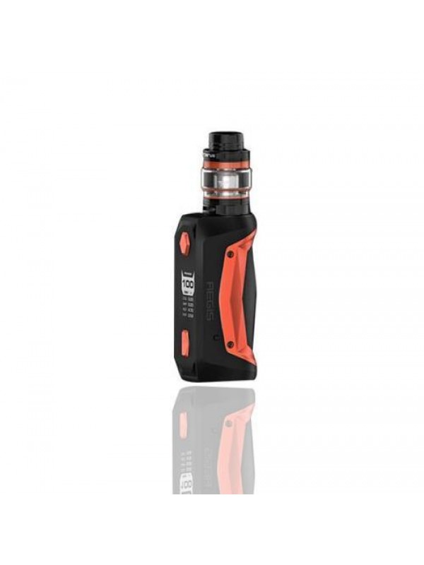 Geek Vape Aegis Solo 100W Kit
