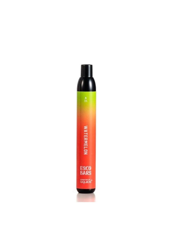 ESCO Bar H2O Disposable Vape