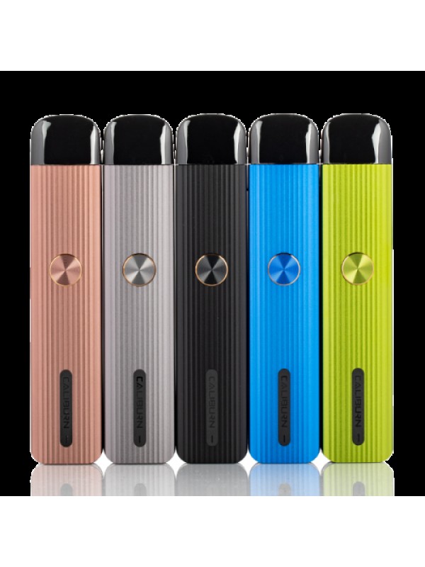 Caliburn G 18W Pod Device - Uwell