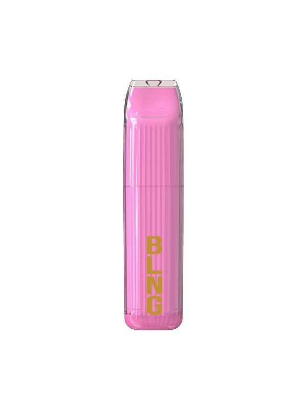 BLNG Disposable Vape