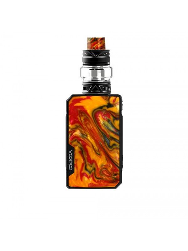 VooPoo Drag Mini 117W Kit