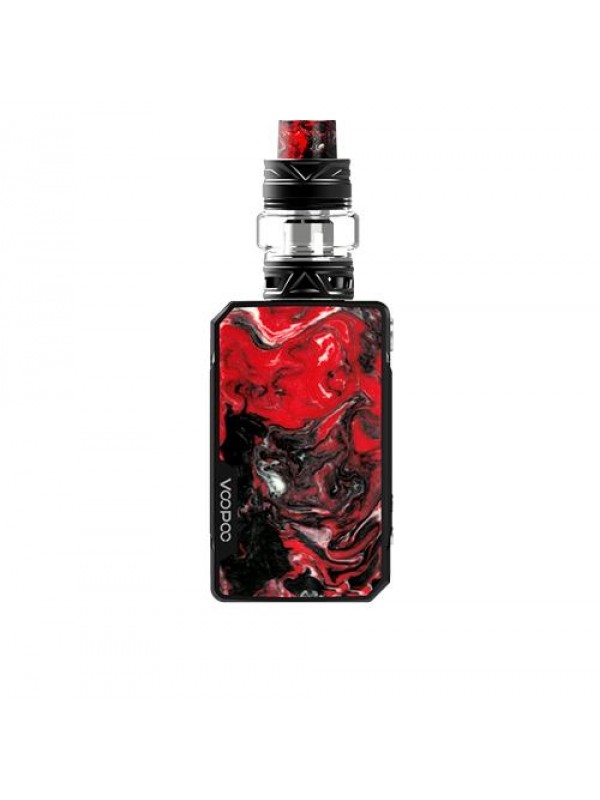 VooPoo Drag Mini 117W Kit