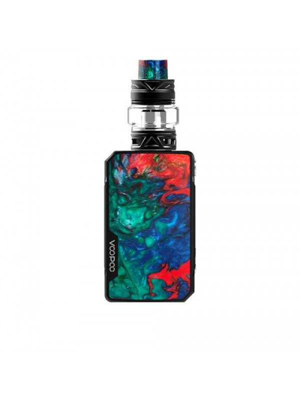 VooPoo Drag Mini 117W Kit
