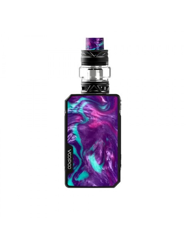 VooPoo Drag Mini 117W Kit