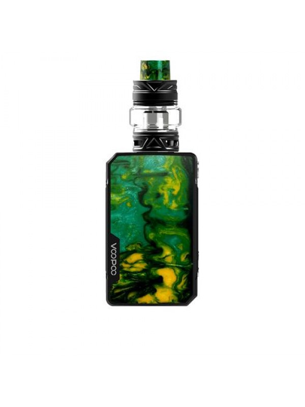 VooPoo Drag Mini 117W Kit