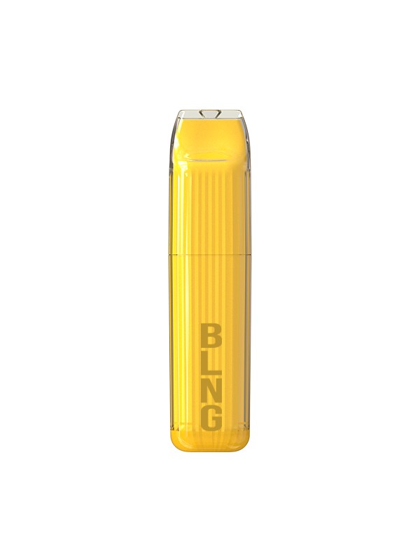 BLNG Disposable Vape