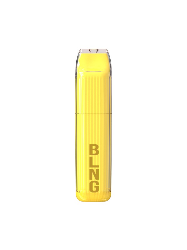 BLNG Disposable Vape
