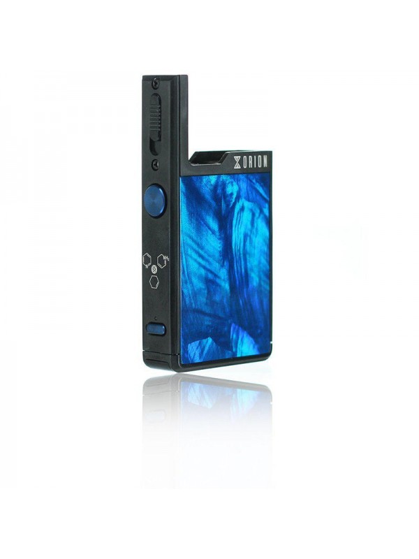 Lost Vape Orion DNA GO Project Sub-Ohm Edition
