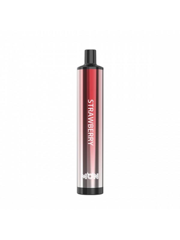 Monvape MonMAX Disposable Vape