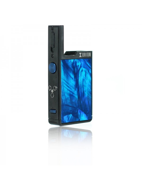 Lost Vape Orion DNA GO Project Sub-Ohm Edition