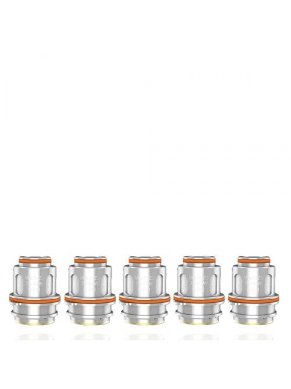 Mesh Z Coils (5pcs) - Geekvape