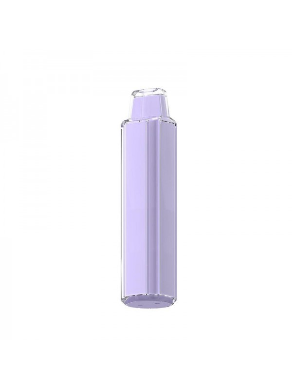 Elf Bar Crystal Disposable Vape