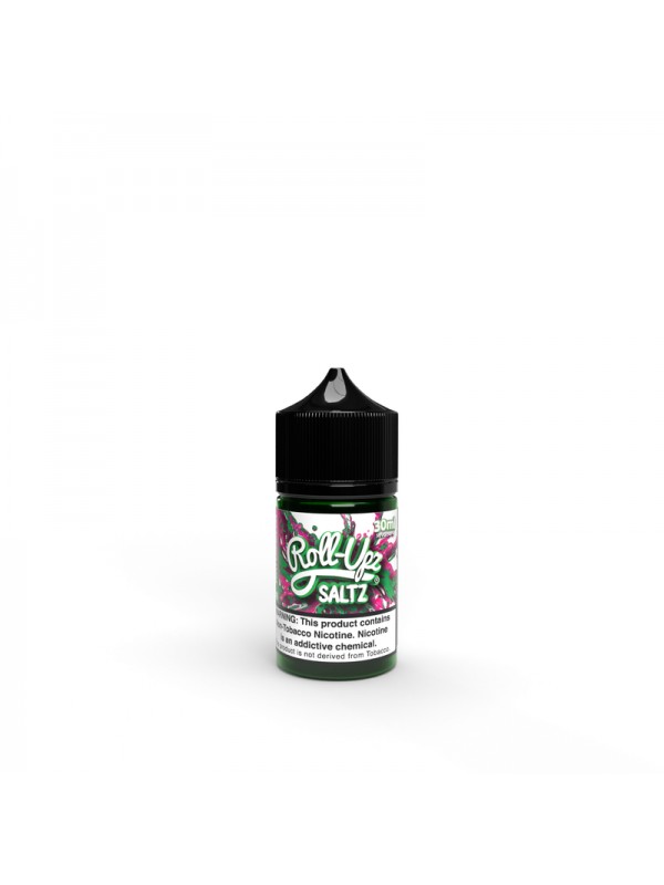 Juice Roll Upz Salt Watermelon Punch 30ml Nic Salt...