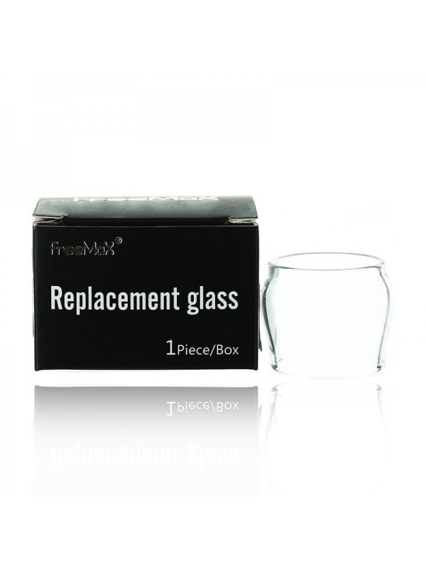 Freemax Mesh Pro Replacement Glass Tube